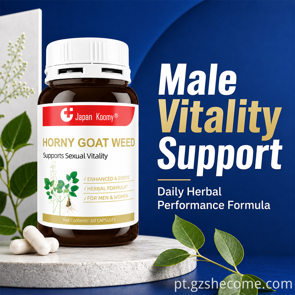 Horny Goat Weed9